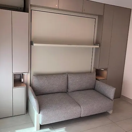 아파트 Gambetta 니스